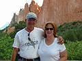 Dad and Beth at GOTG